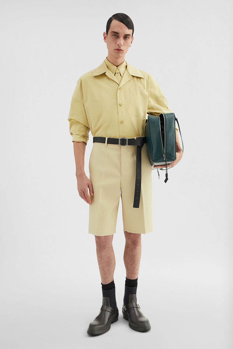 Jil Sander Shirt outlook