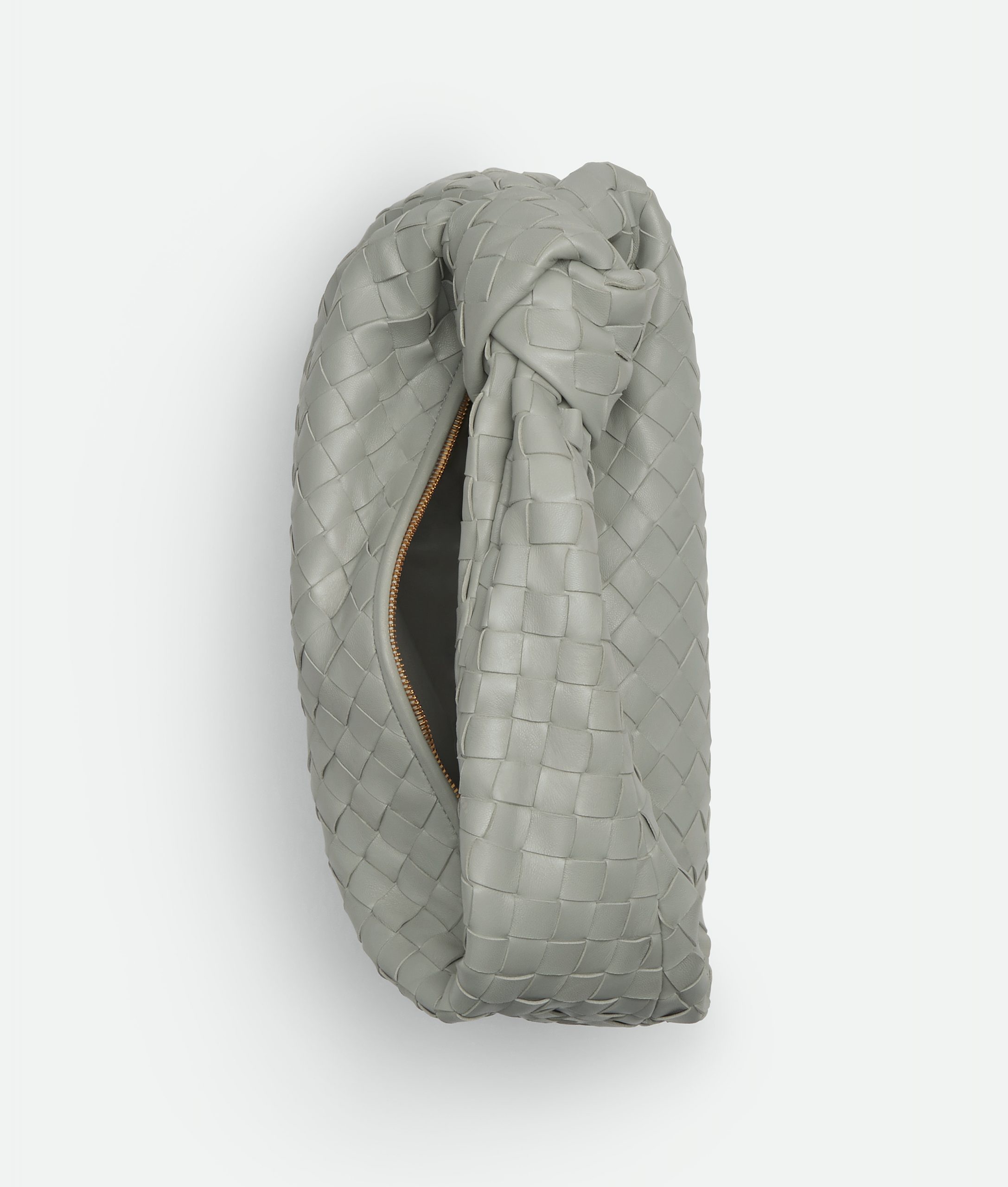 Bottega Veneta – Teen Jodie Agate Grey - 3