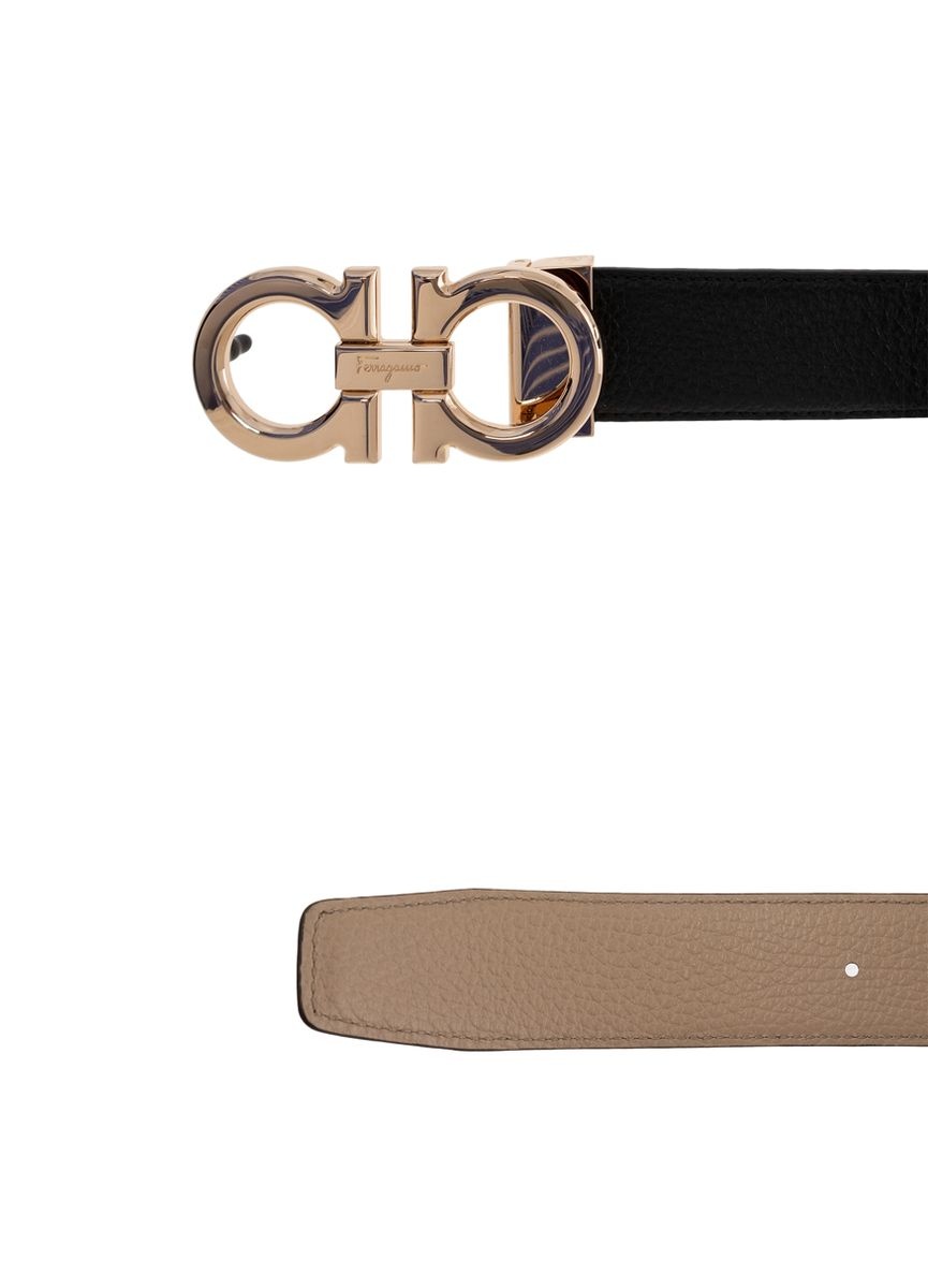 Reversible belt - 4