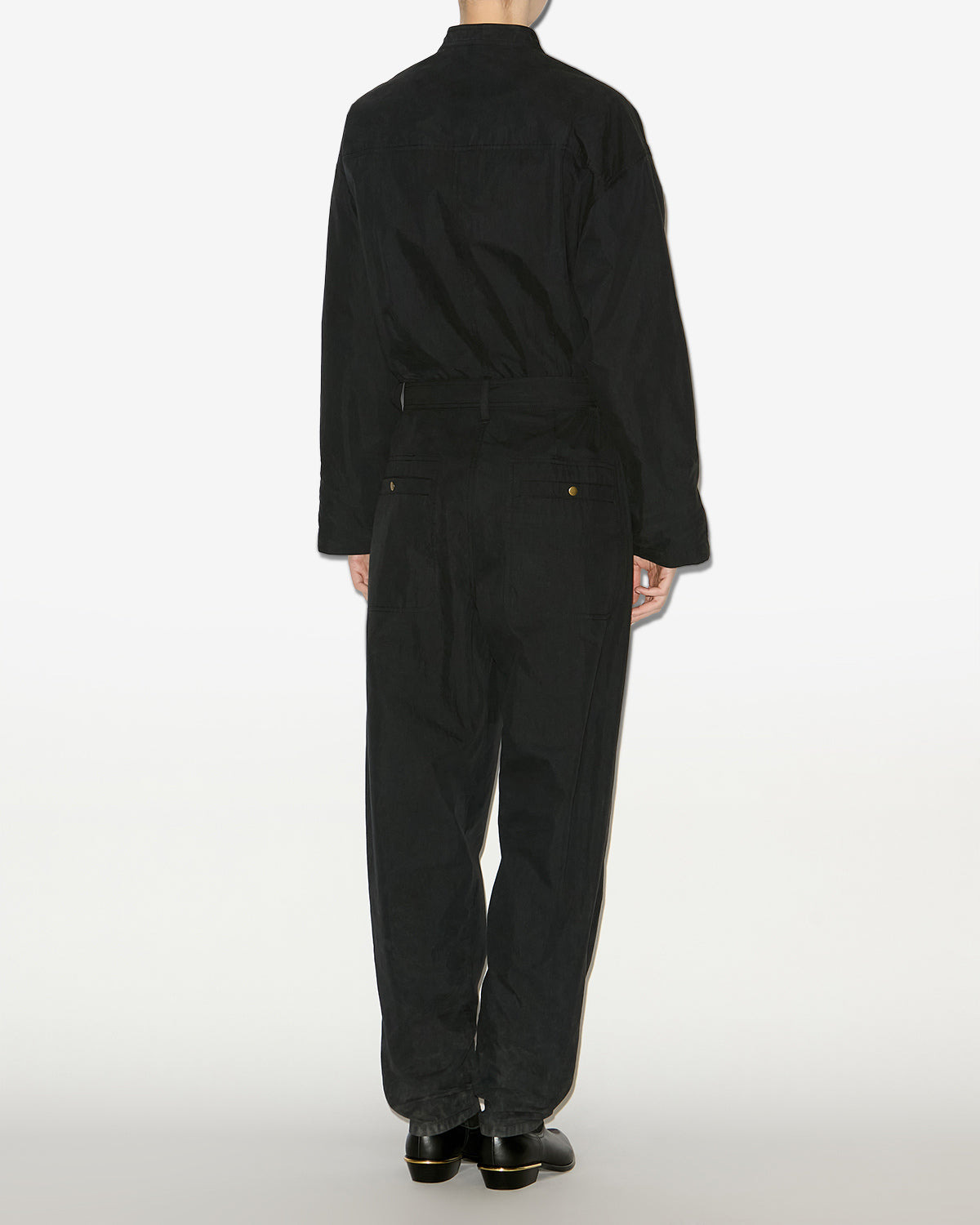 DAHONA PANTSUIT - 3