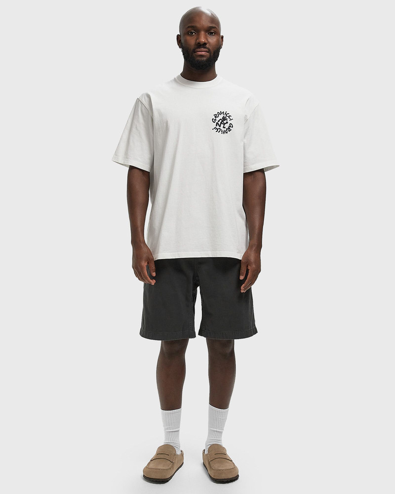 GRAMICCI G-SHORT outlook