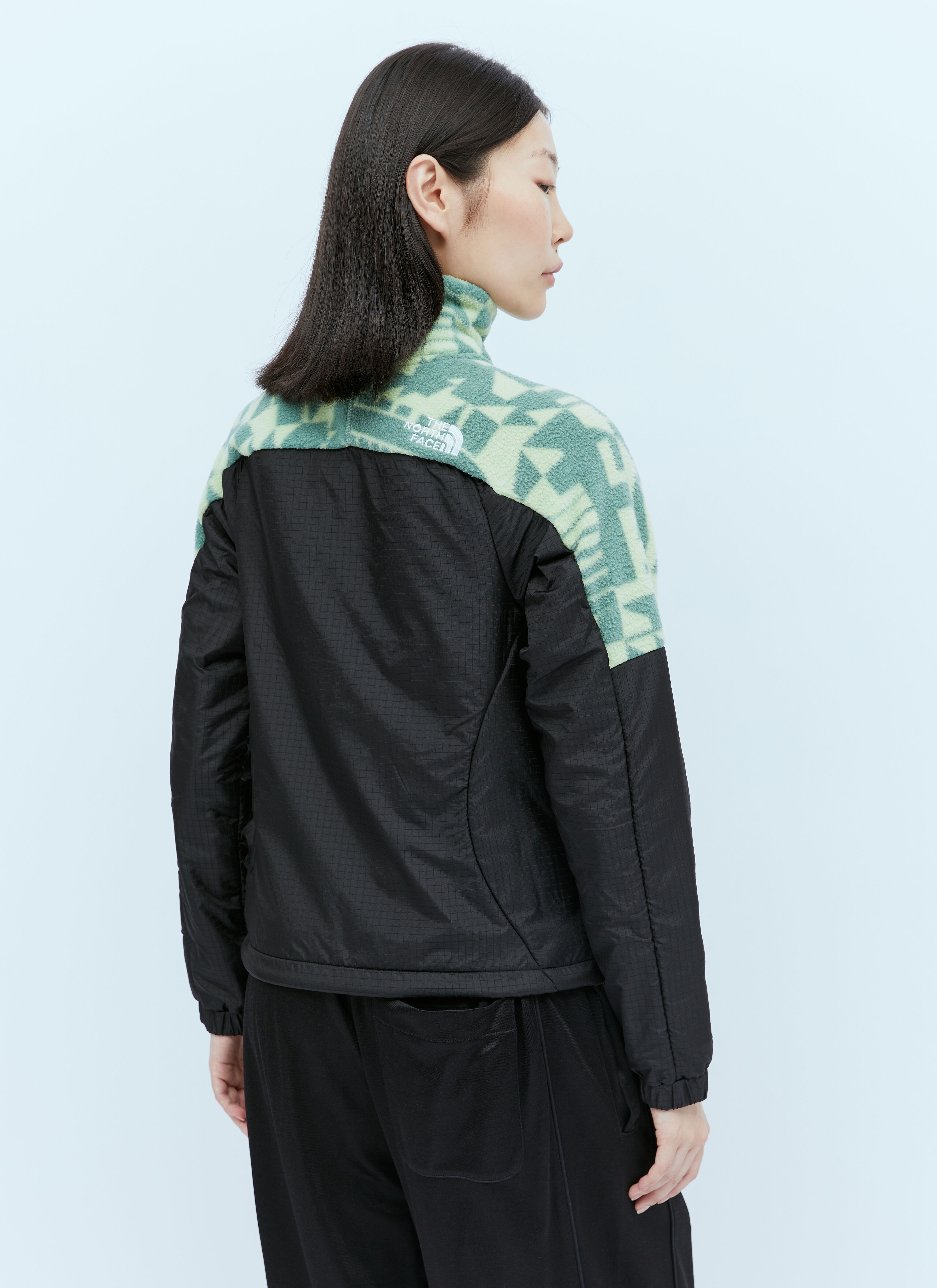 1996 Retro Nuptse Jacket - 5