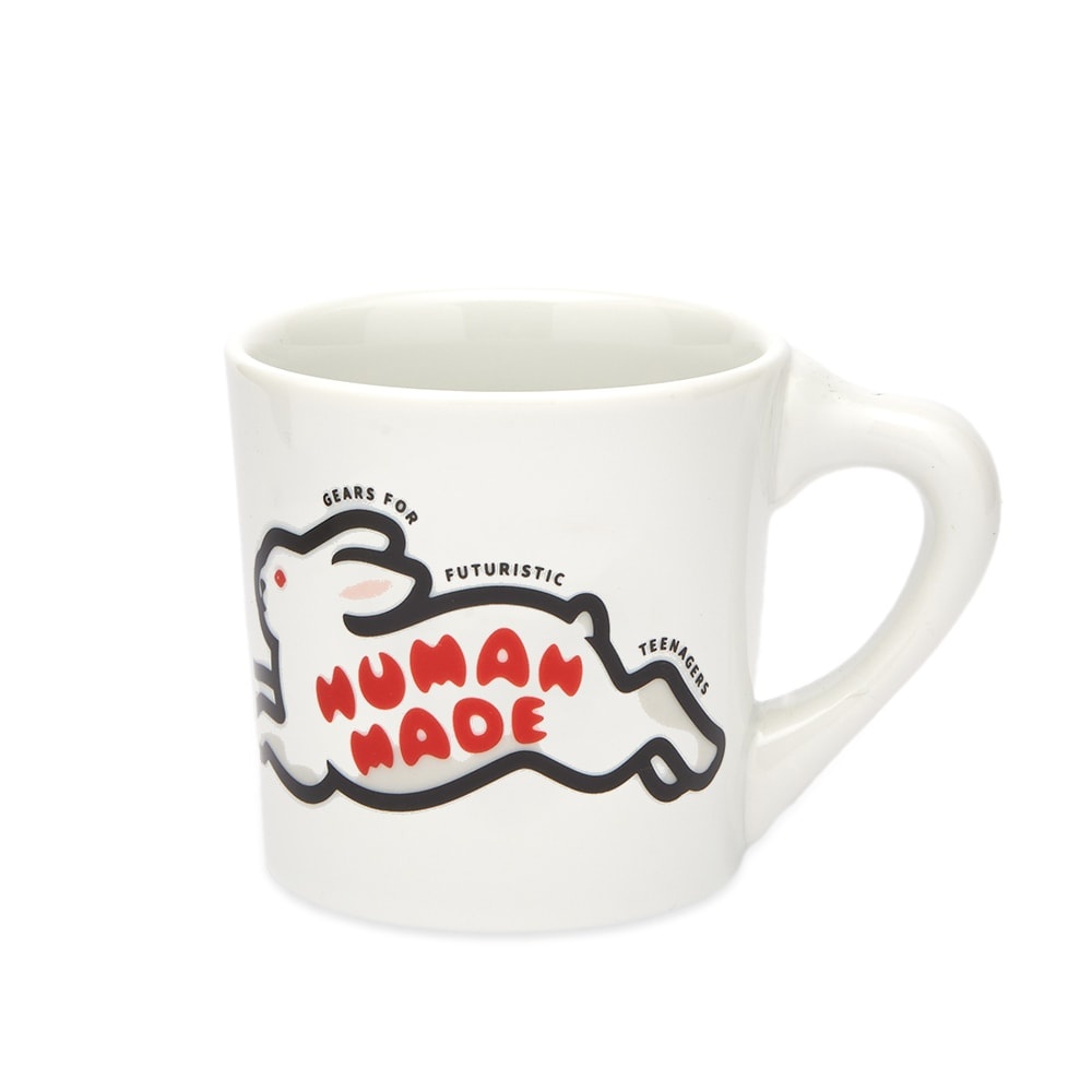 Human Made Mug - 1