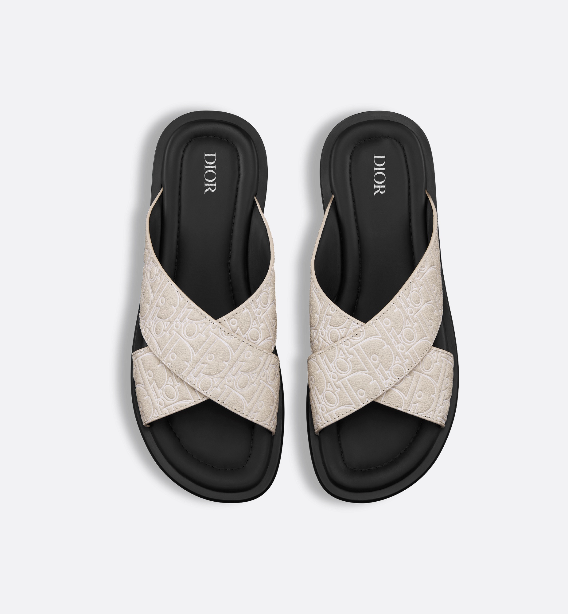 Dior Alias Sandal - 3