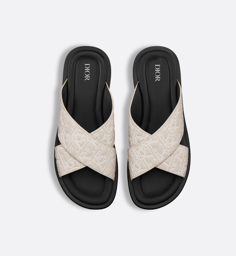 Dior Dior Alias Sandal outlook