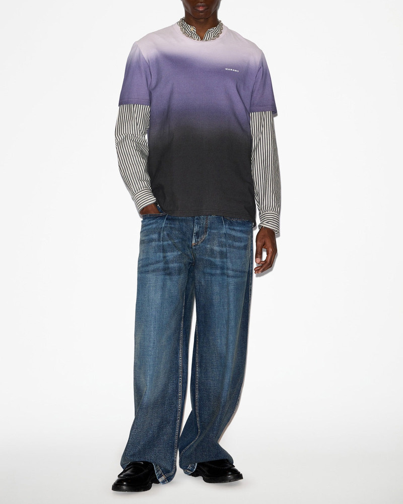 Isabel Marant HONORE T-SHIRT outlook