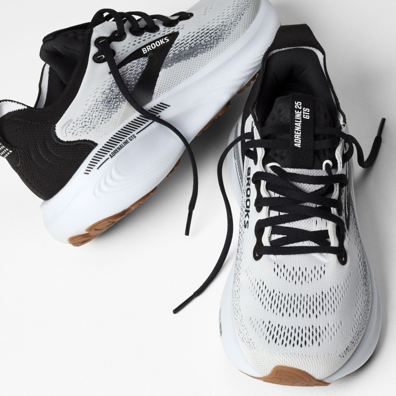 BROOKS Adrenaline GTS 25 outlook