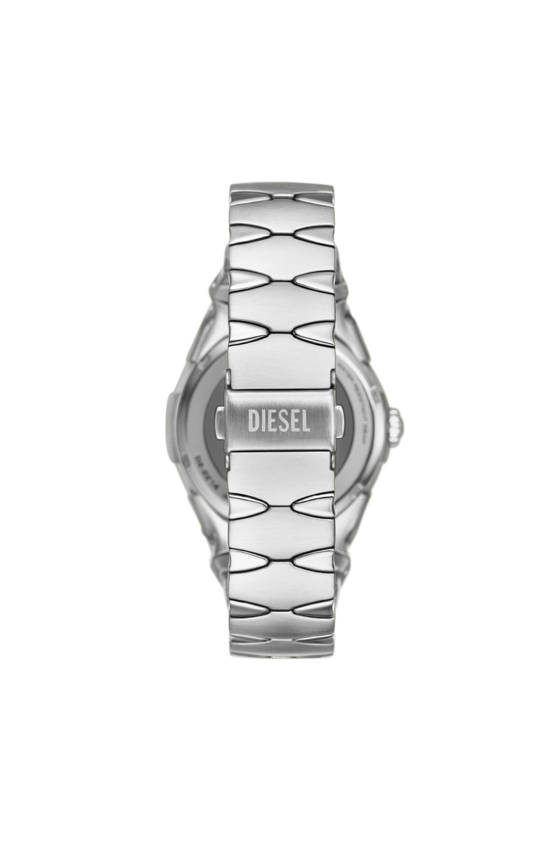 Diesel DZ2212 outlook