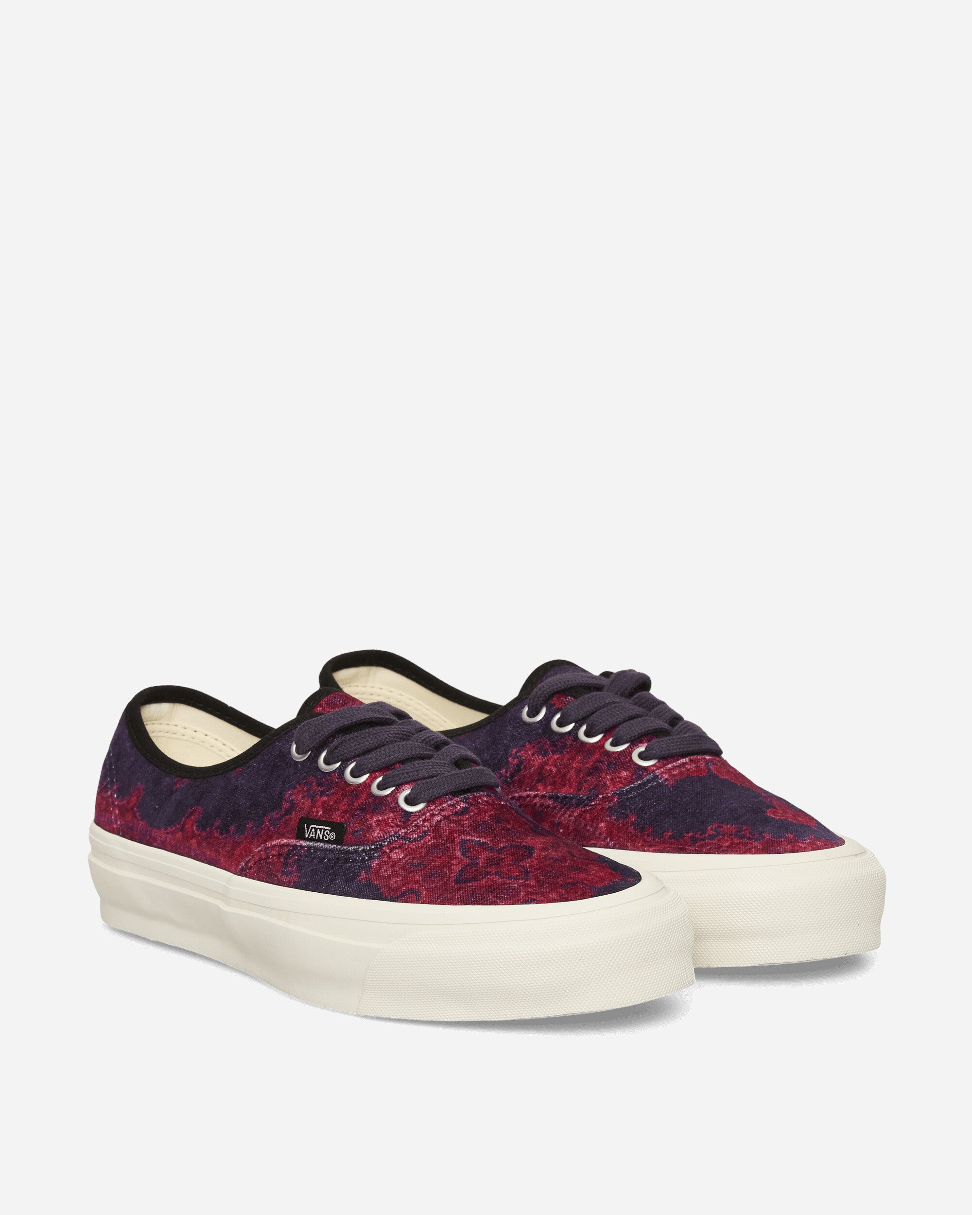 Authentic LX 44 Sneakers Purple - 2