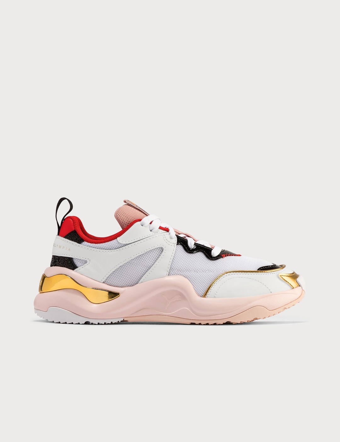 PUMA X CHARLOTTE OLYMPIA RISE - 1