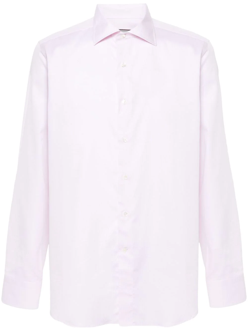 jacquard shirt - 1