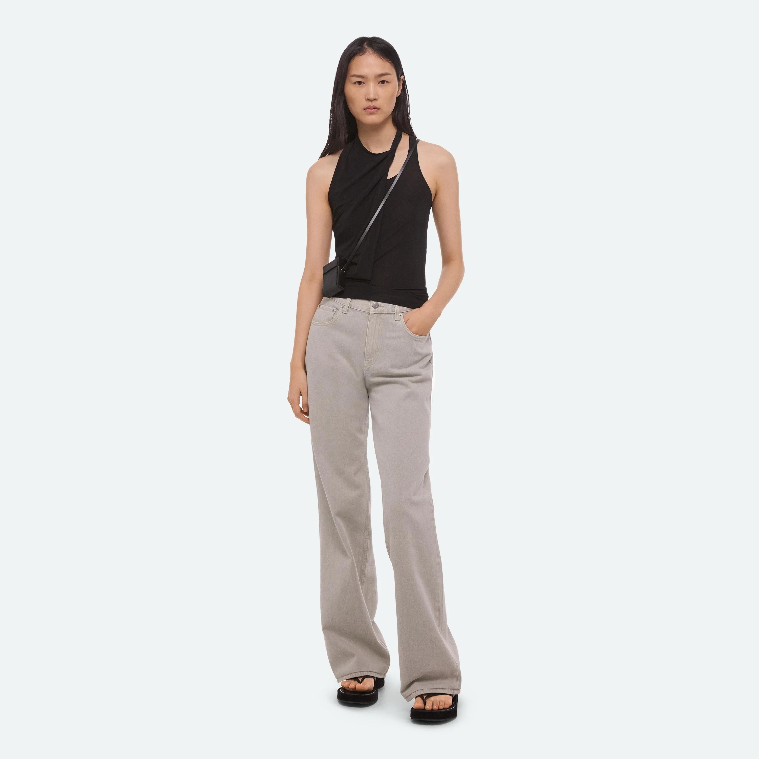 TWISTED TOP - 1