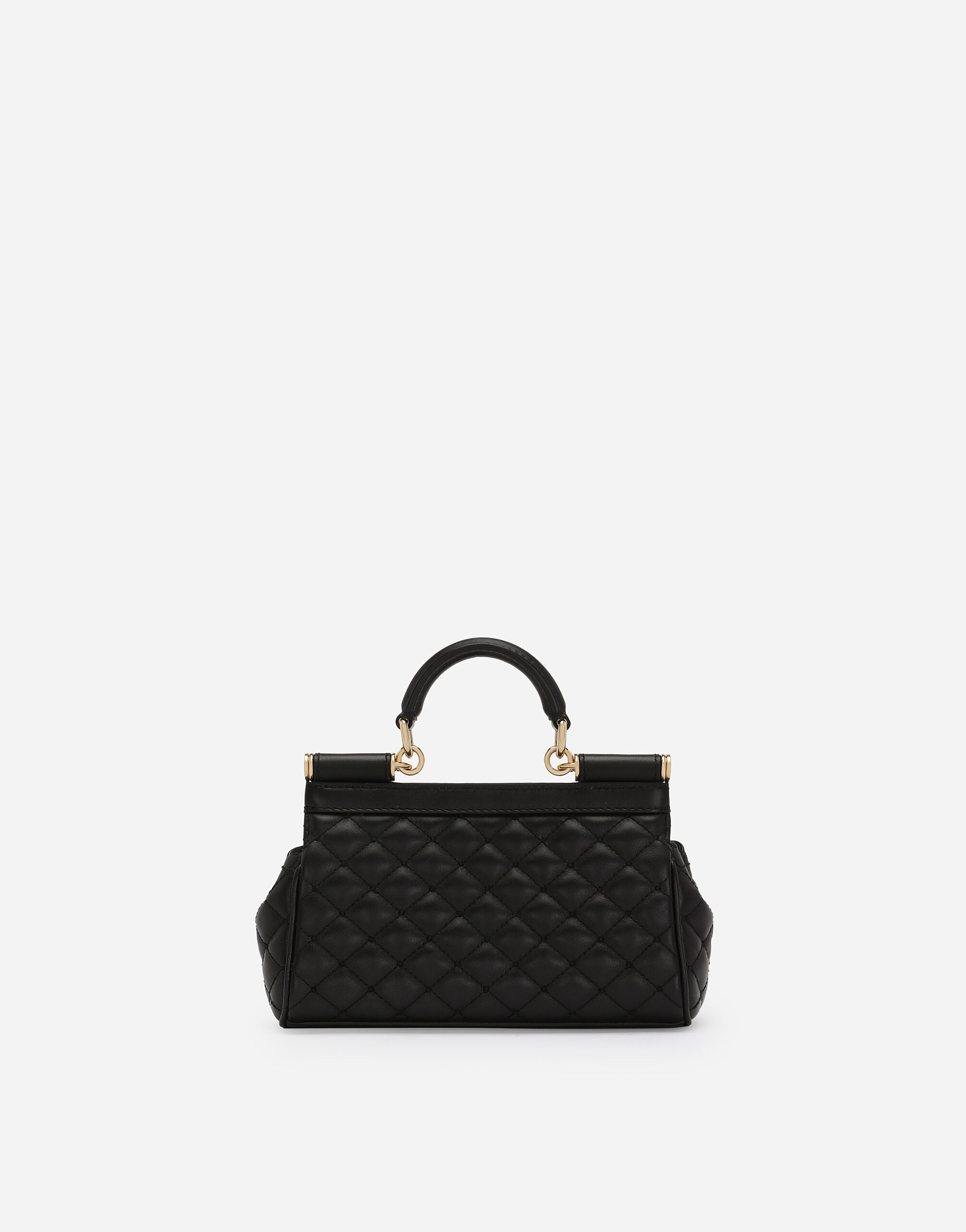 Small Sicily handbag - 4