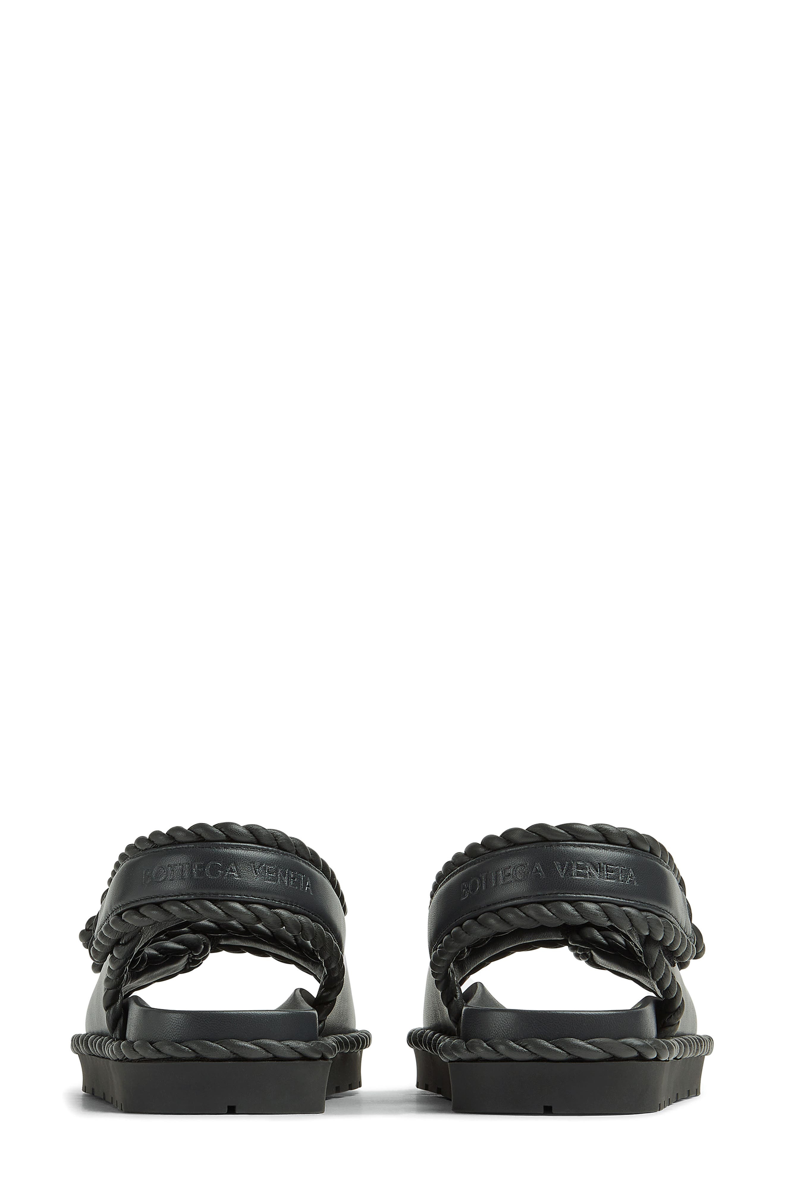 Jack Slingback Sandal - 2