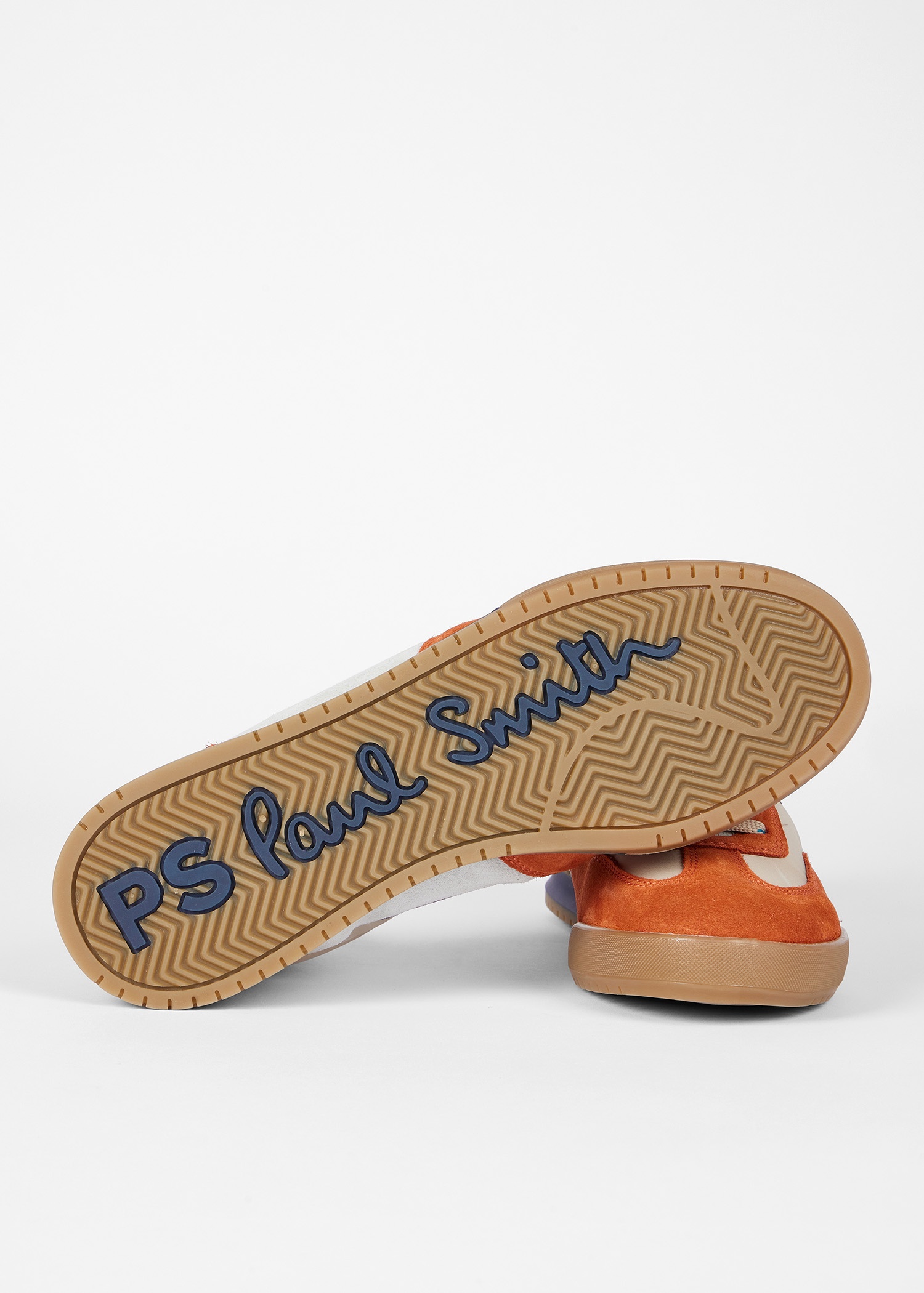 Brick 'Dover' Trainers - 4