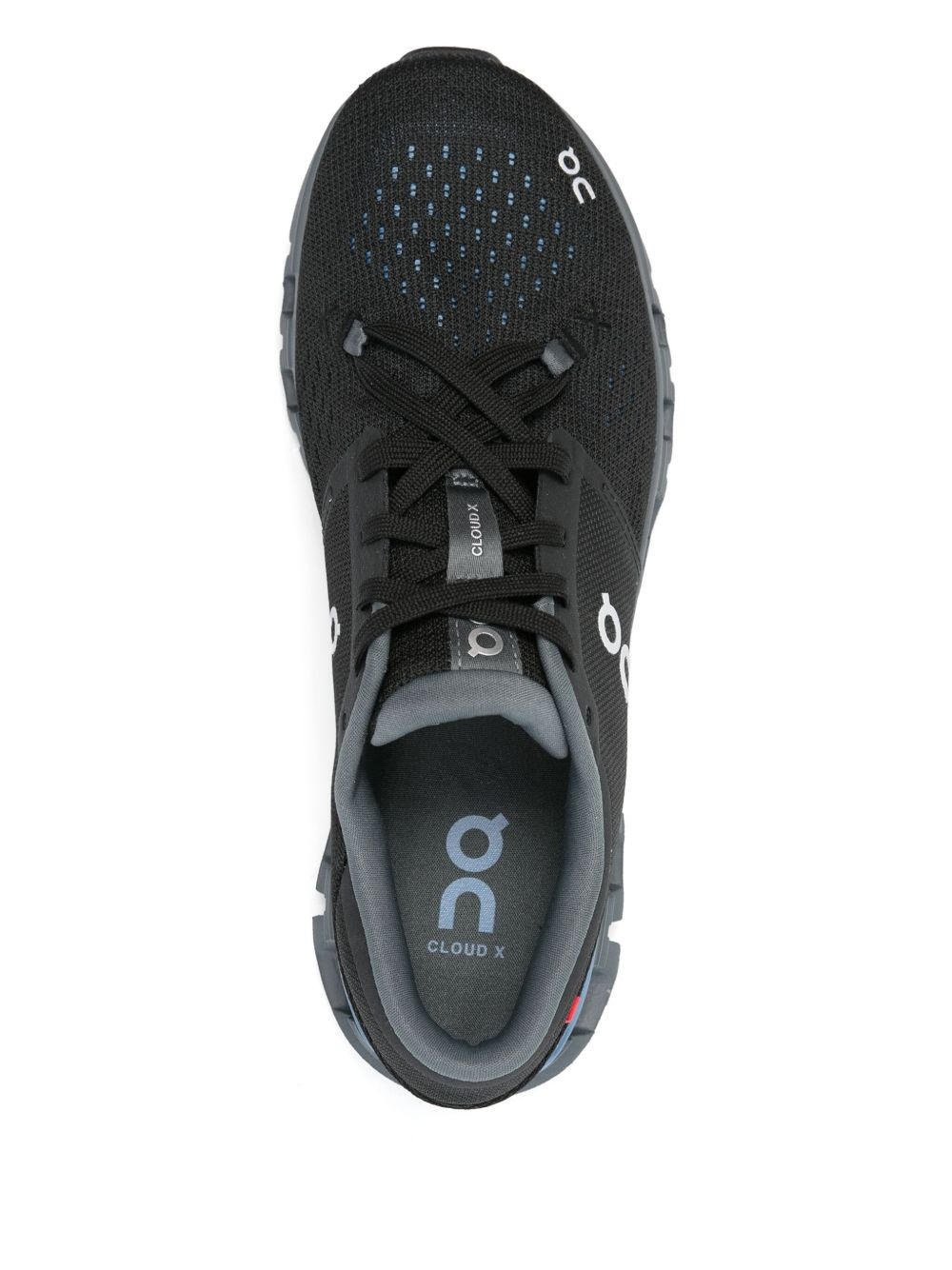 Cloud X 4 sneakers - 4