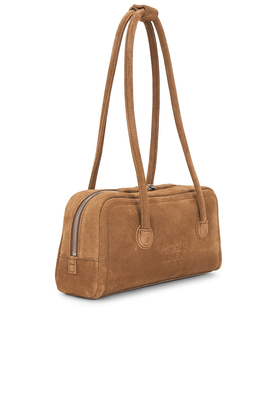 Soft Baguette Bag - 3