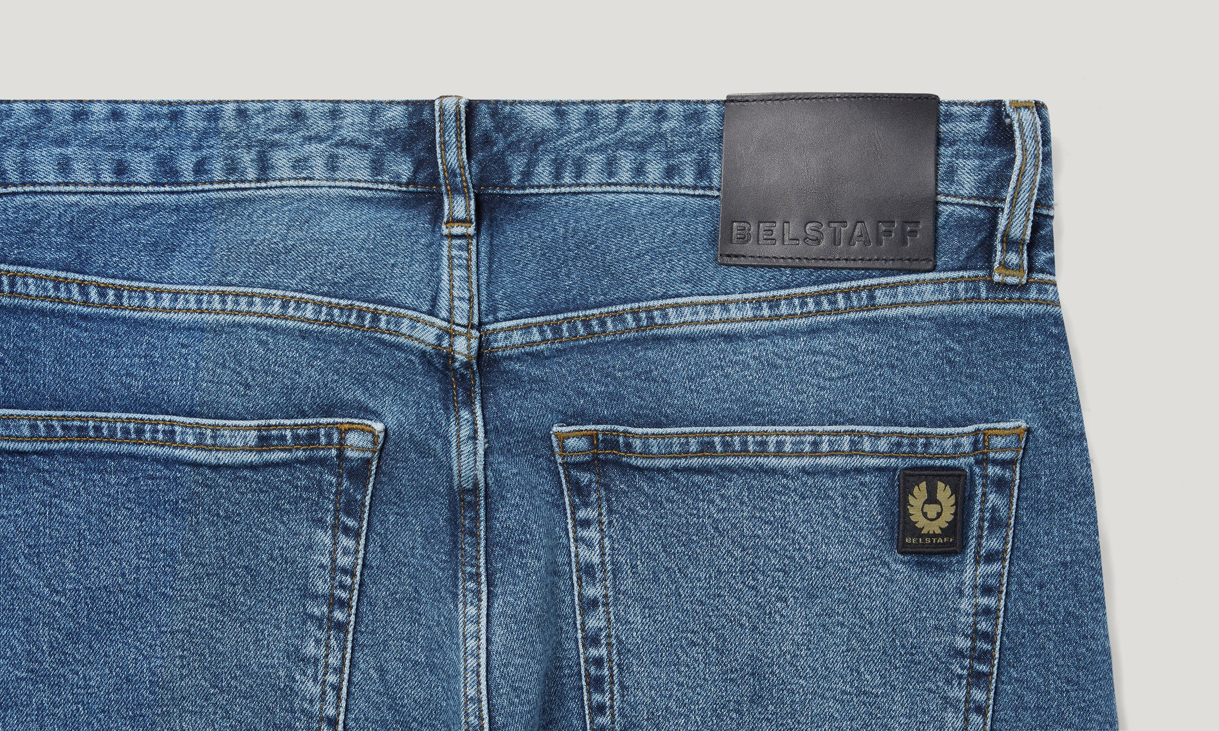 B69 JEAN - 6