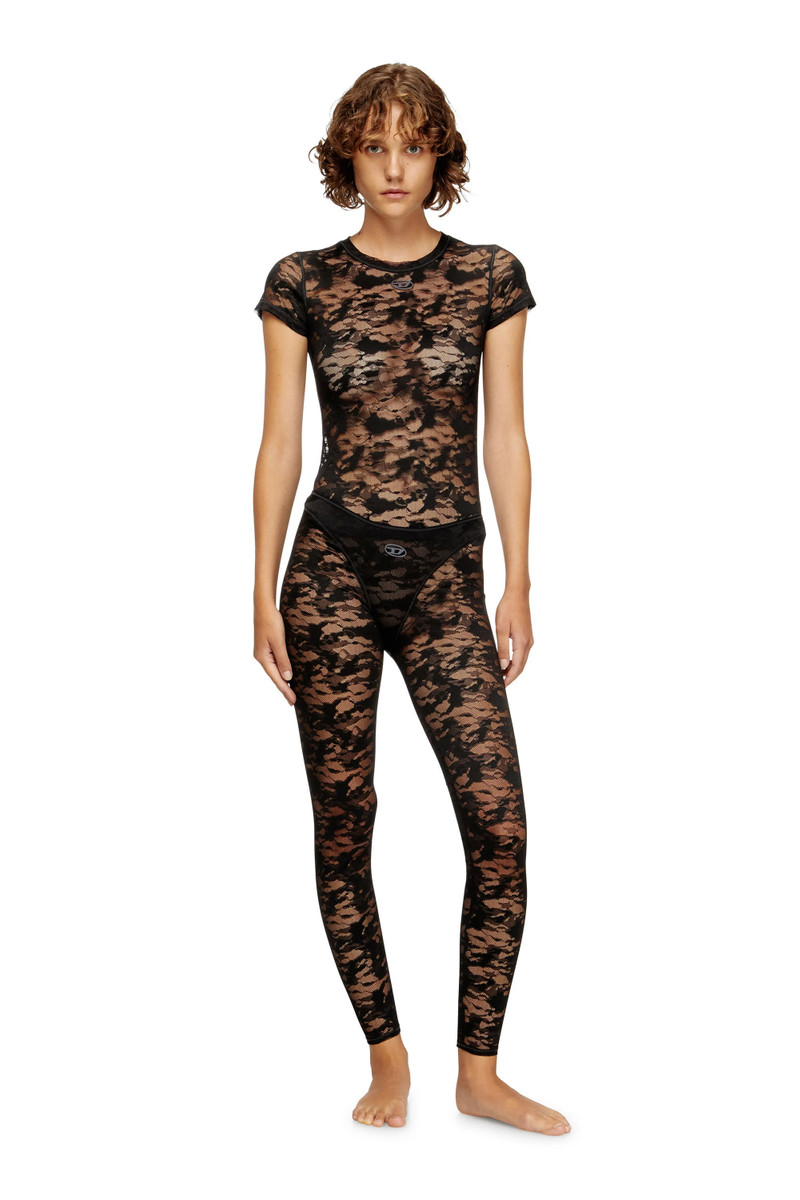 Diesel KASIA-UTLT outlook