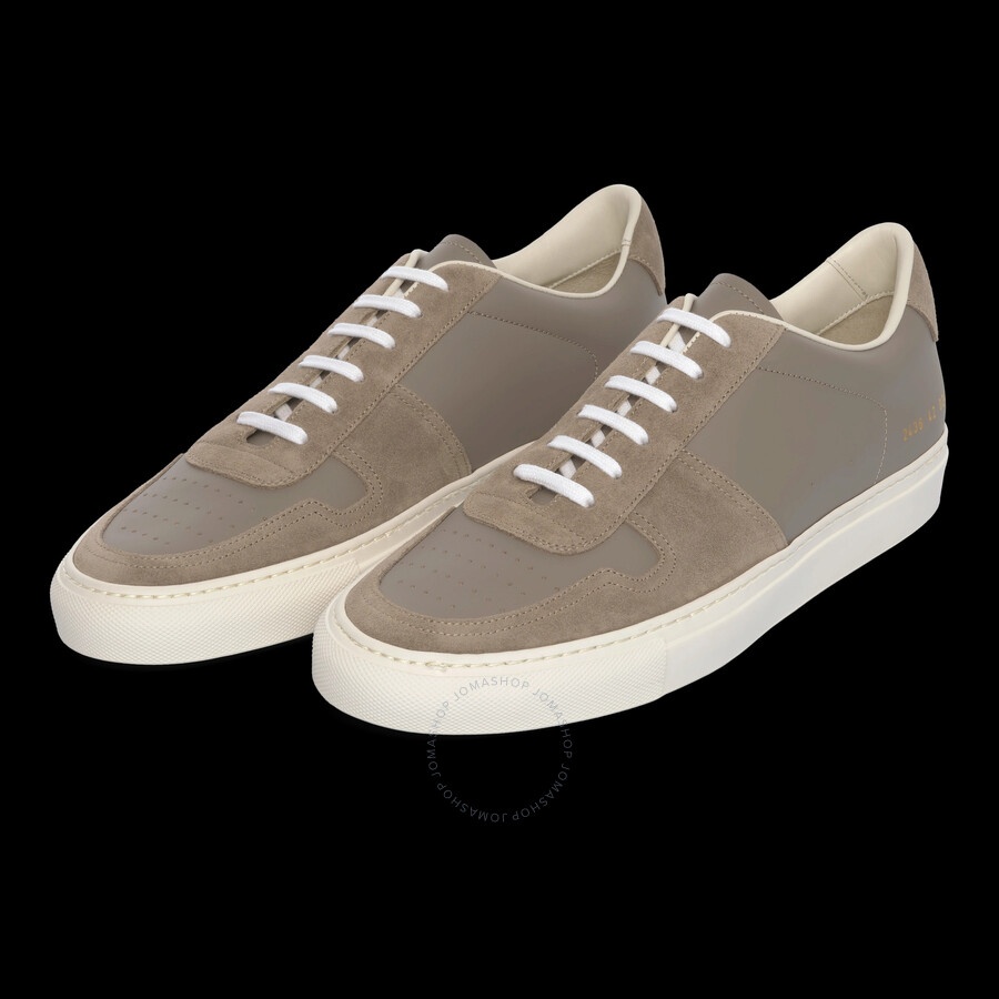 Common Projects BBall Duo Low-Top Sneakers - 2