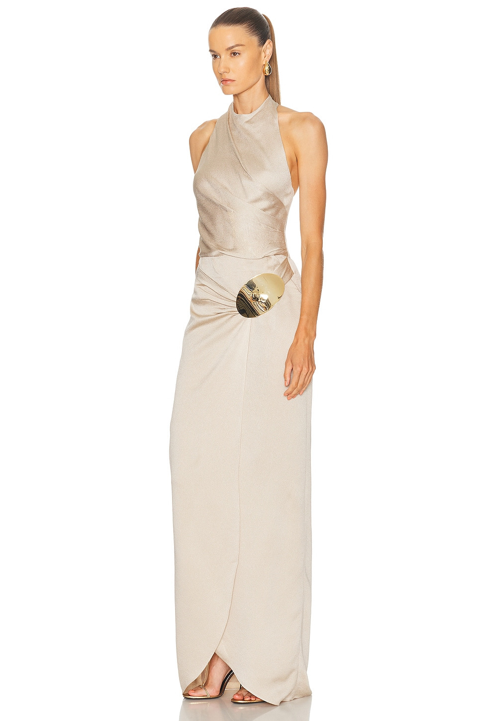 Davinia Dress - 3