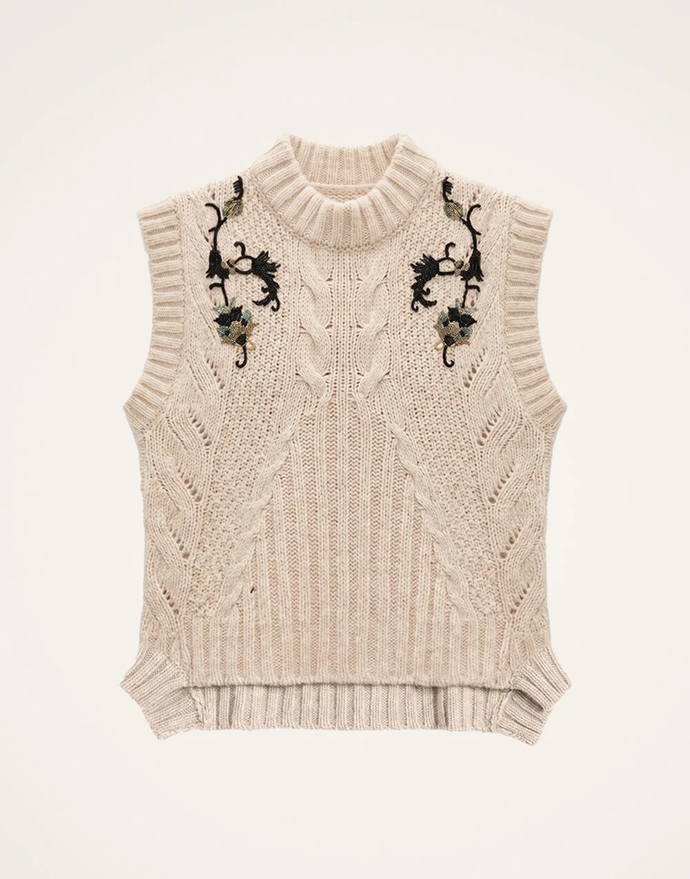 Cameo Vest - 1
