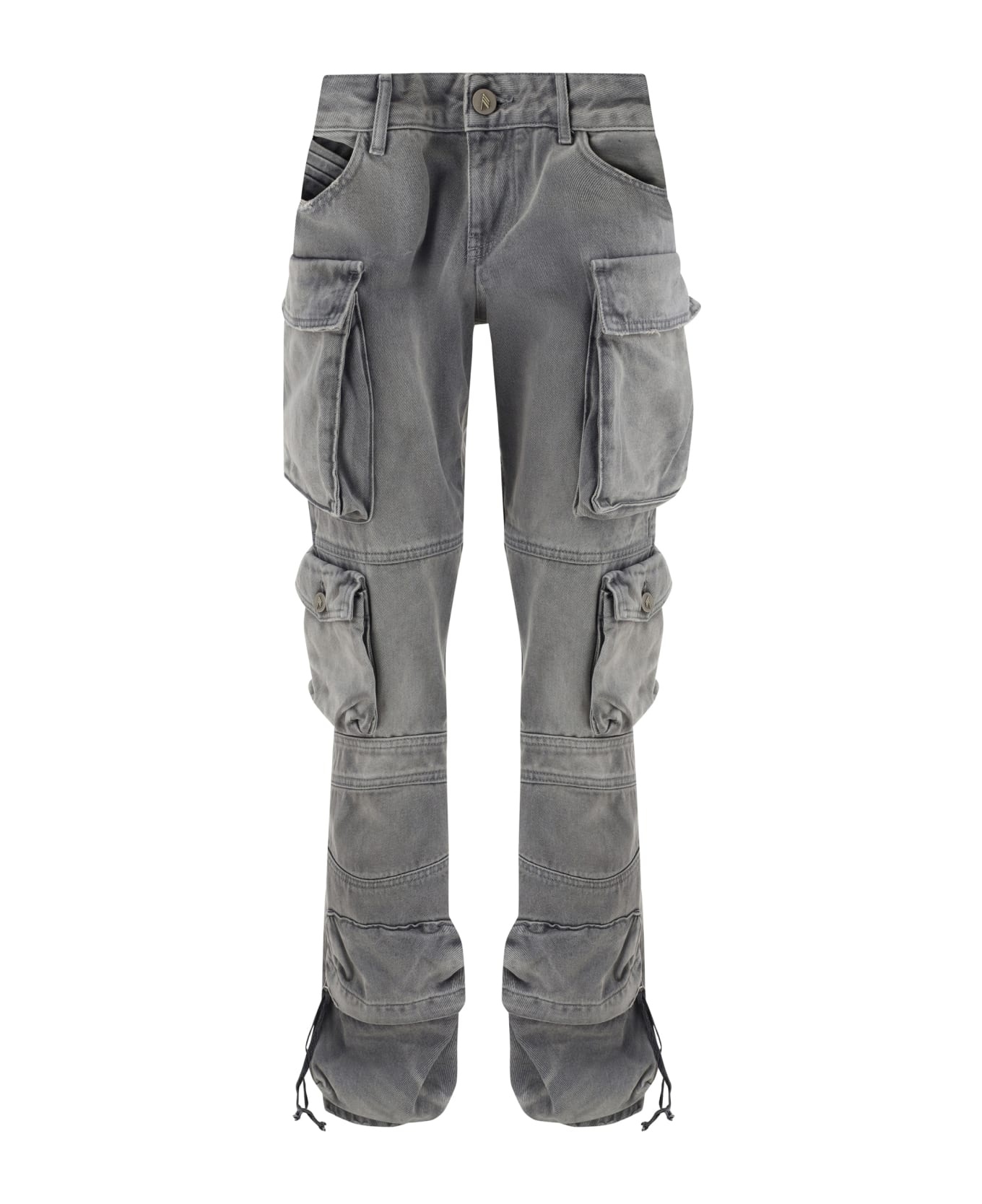Essie Cargo Pants - 1