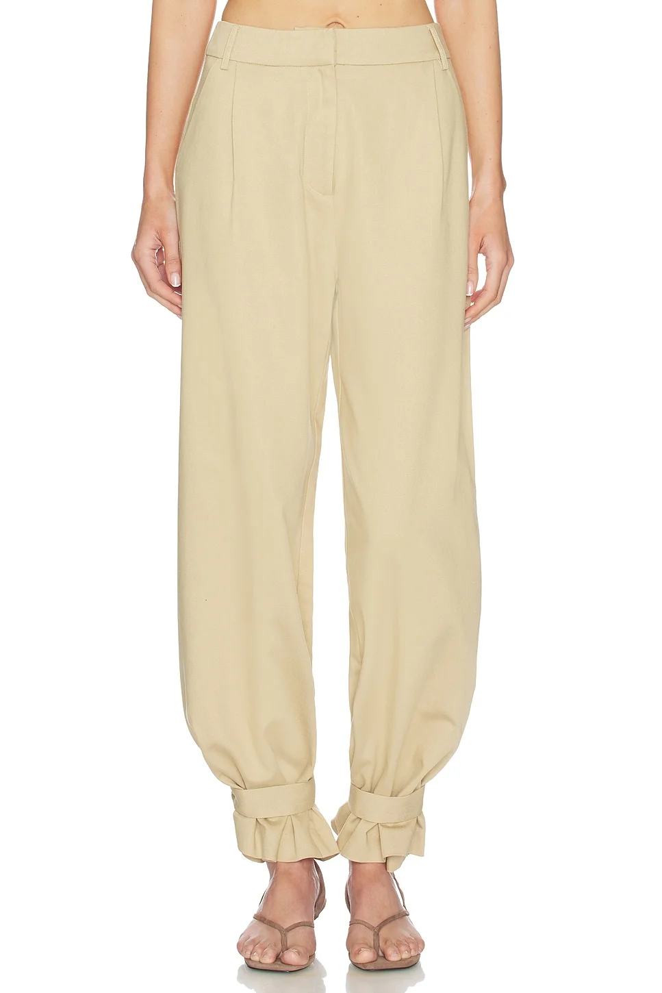 Lelio Pants - 1