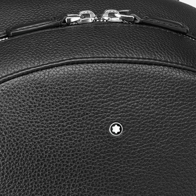 Montblanc Meisterstück Soft Grain Medium Backpack outlook