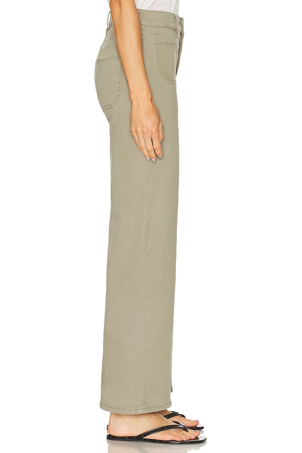 Le Slim Palazzo Modernist Pocket - 3