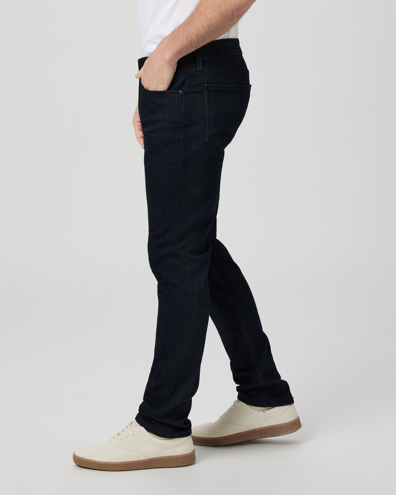 Transcend Lennox 34" Slim Jean 3
