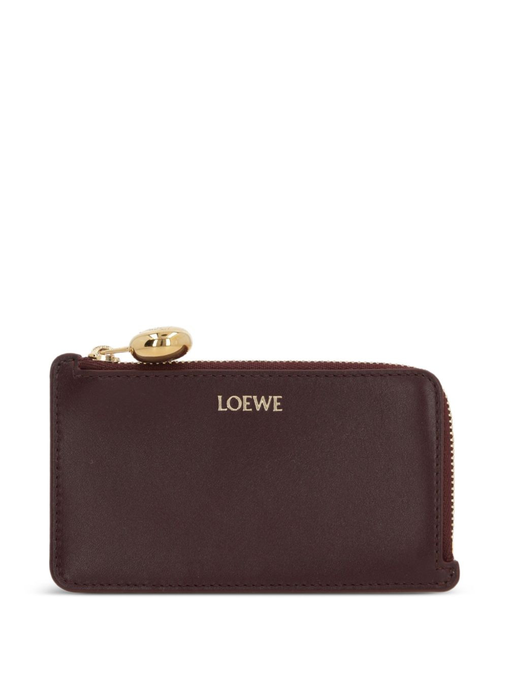 engraved-anagram card holder - 1