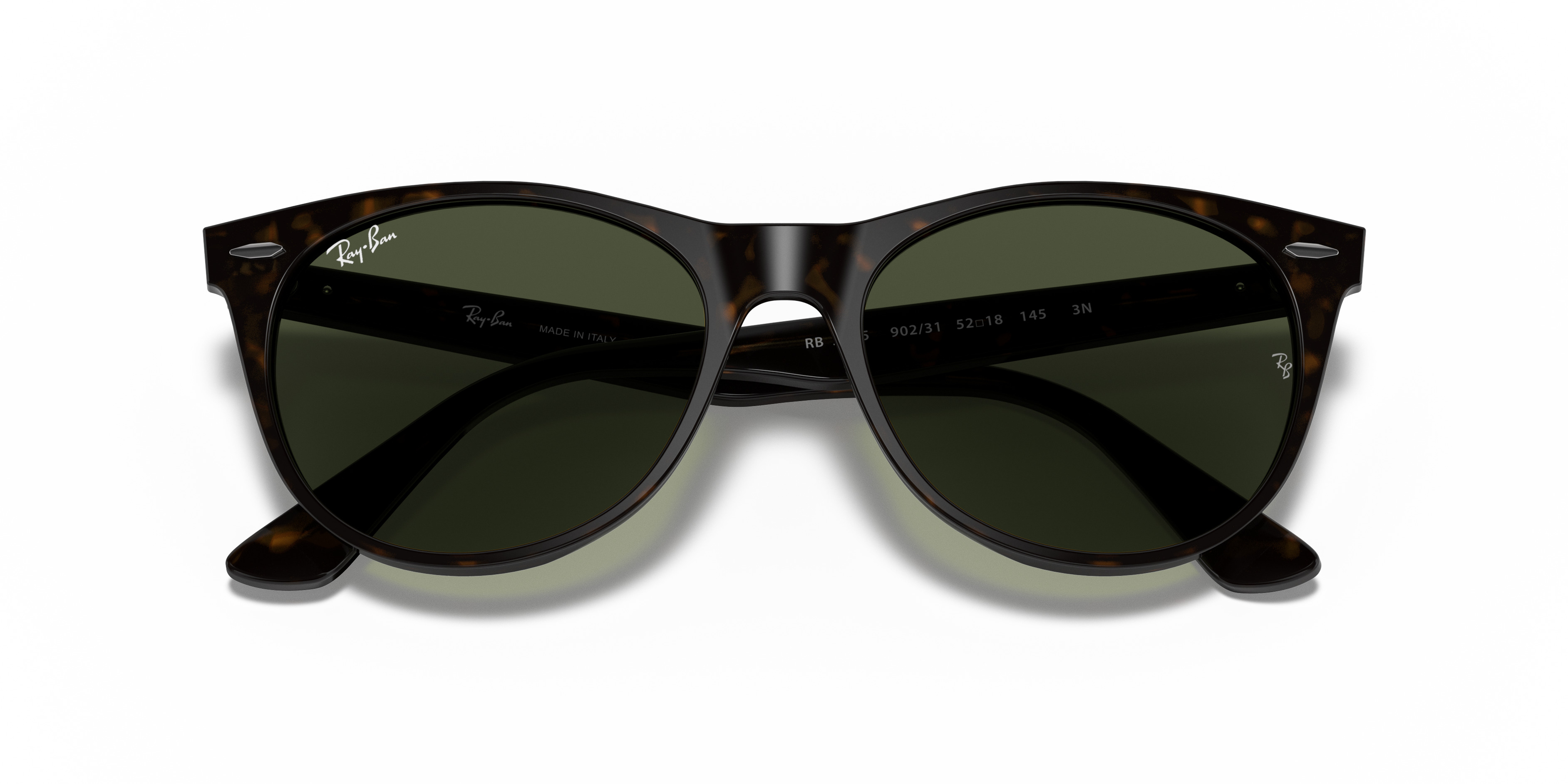 WAYFARER II CLASSIC - 6