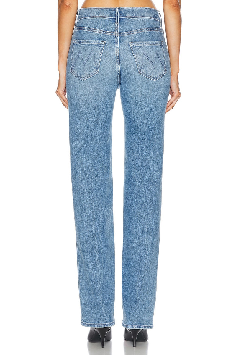 The Kick It Jeans 4