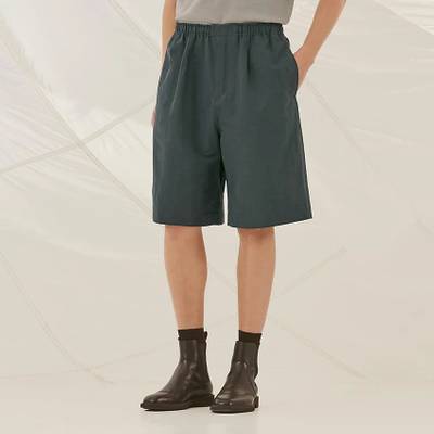 Hermès Malibu shorts outlook