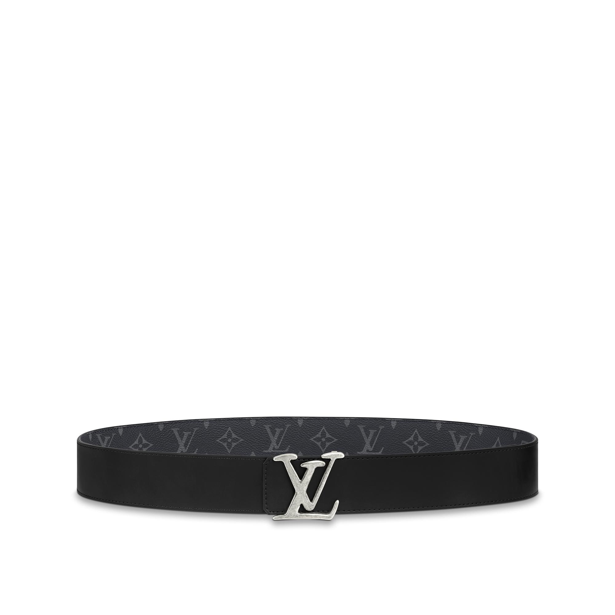 LV Tag 40MM Reversible Belt - 4