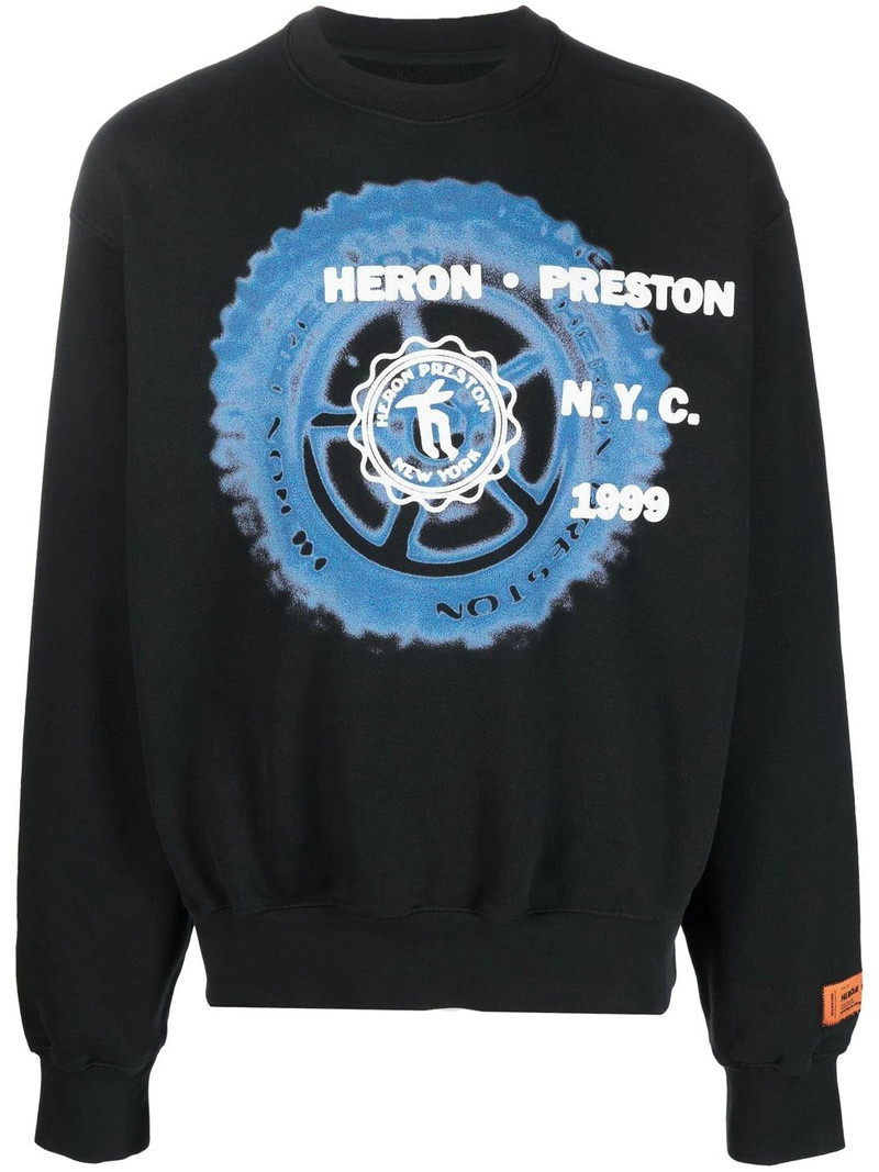 off road print sweatshirt 1