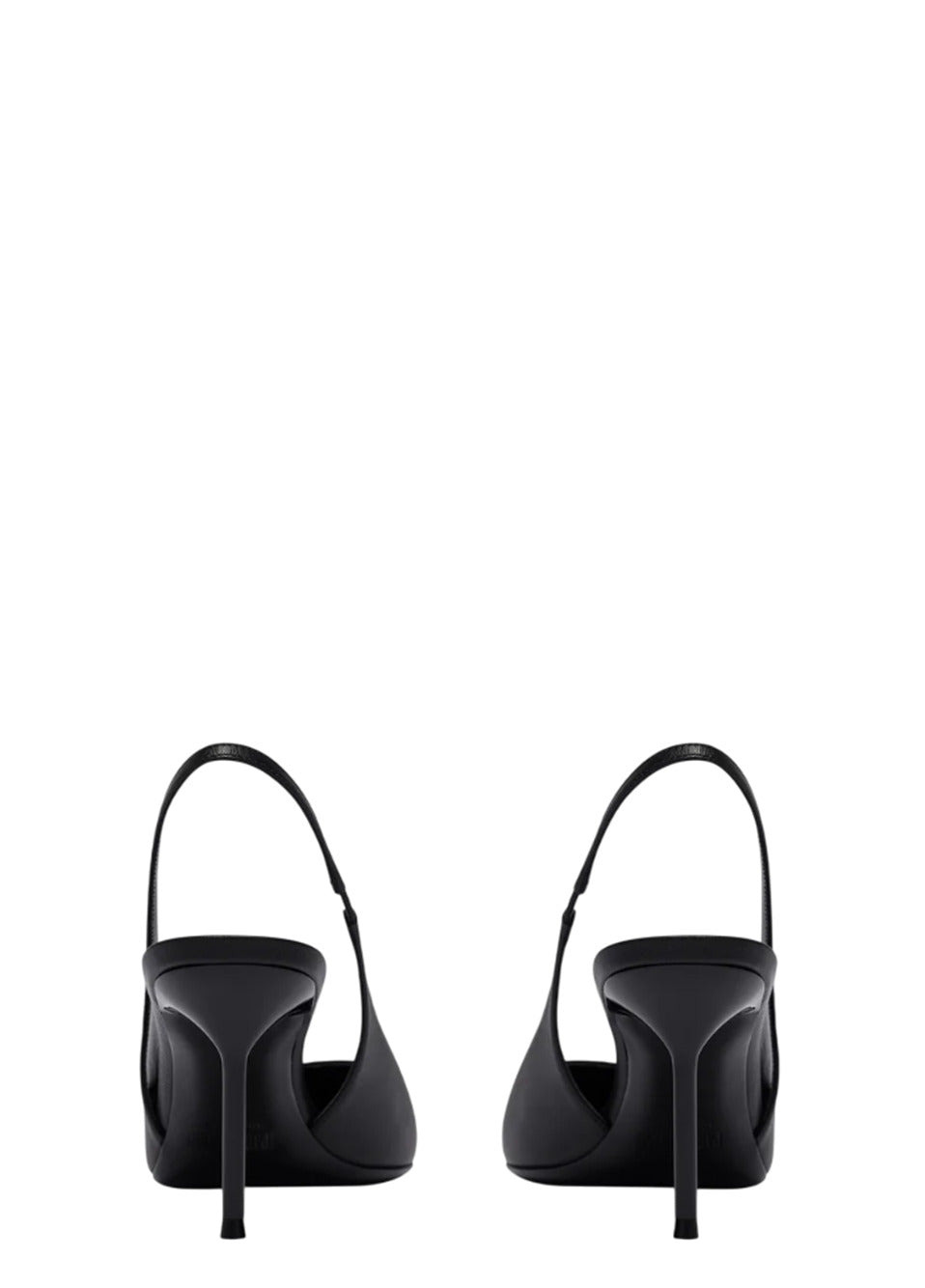 Paris Texas Women Lidia Slingback 70 - 5
