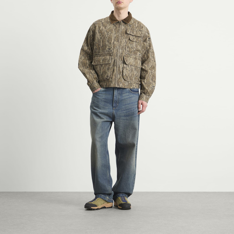 thisisneverthat® thisisneverthat Utility Field Jacket outlook