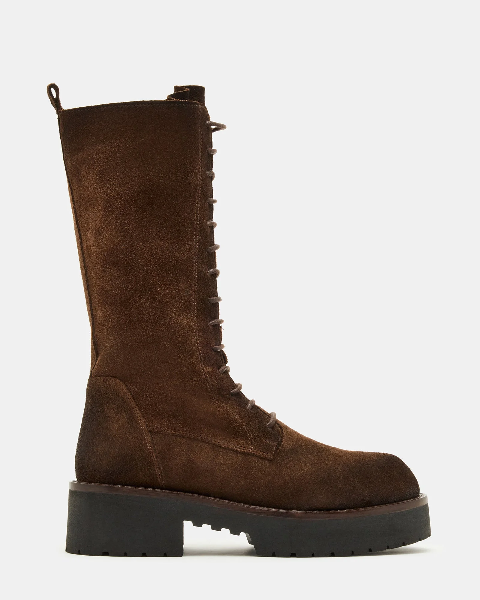 REXX BROWN SUEDE - 1