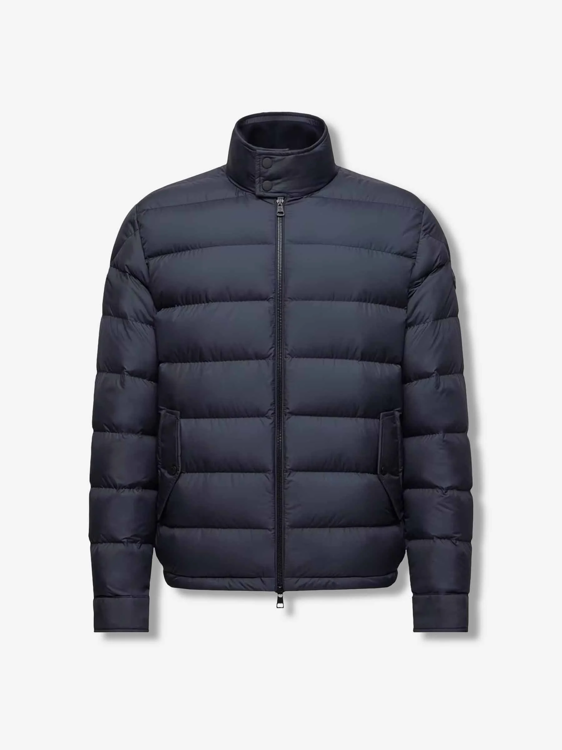 SHORT PUFFER PHRIER - 1