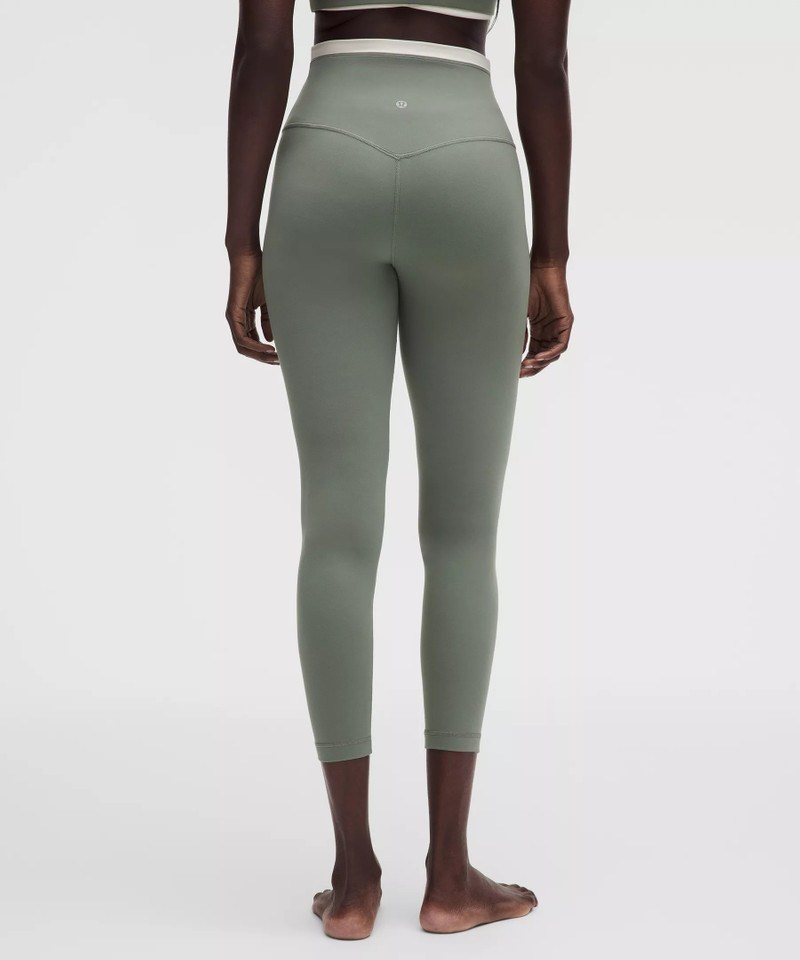 lululemon Align™ Super-High-Rise Pant 25" *Trim 3