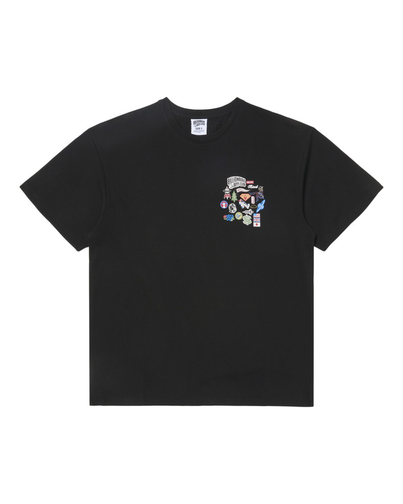 GTR TEE 1