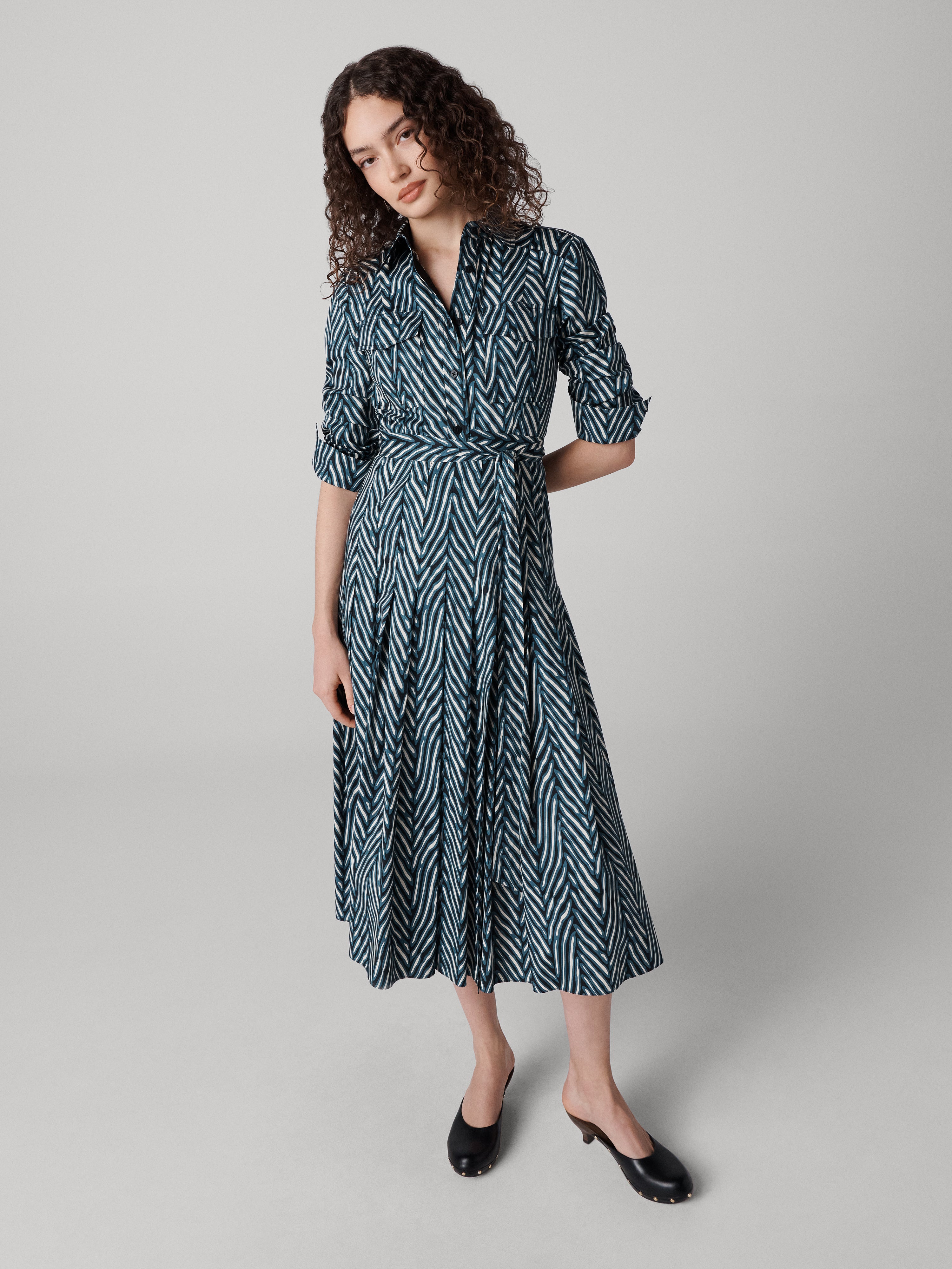 Aspen Dress - 3