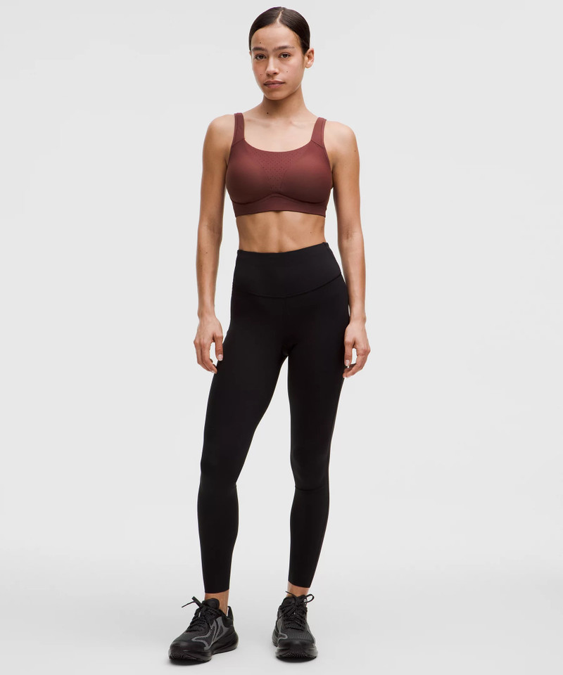 Run Times Bra *High Support, B–G Cups 3