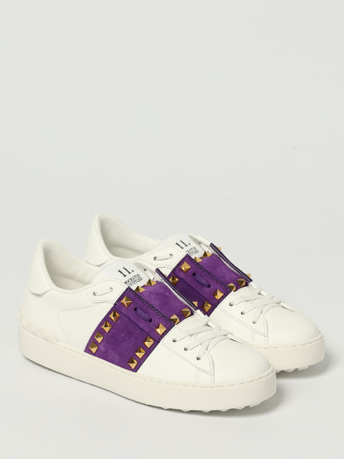 Sneakers woman Valentino Garavani - 2