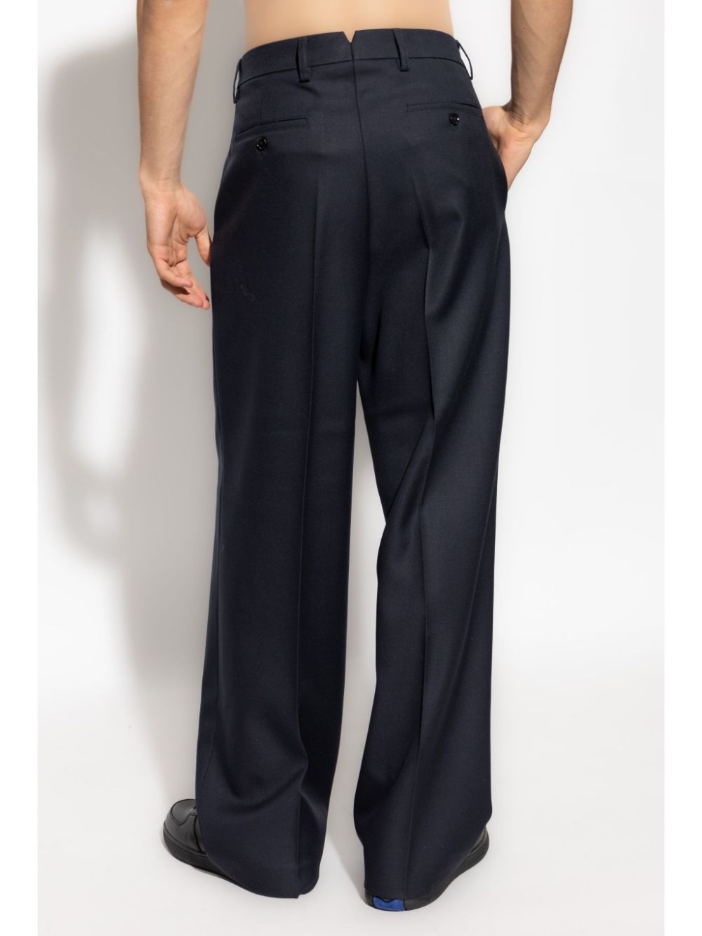 tailored trousers - 4