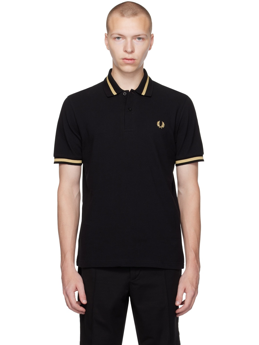 Fred perry hot sale m2