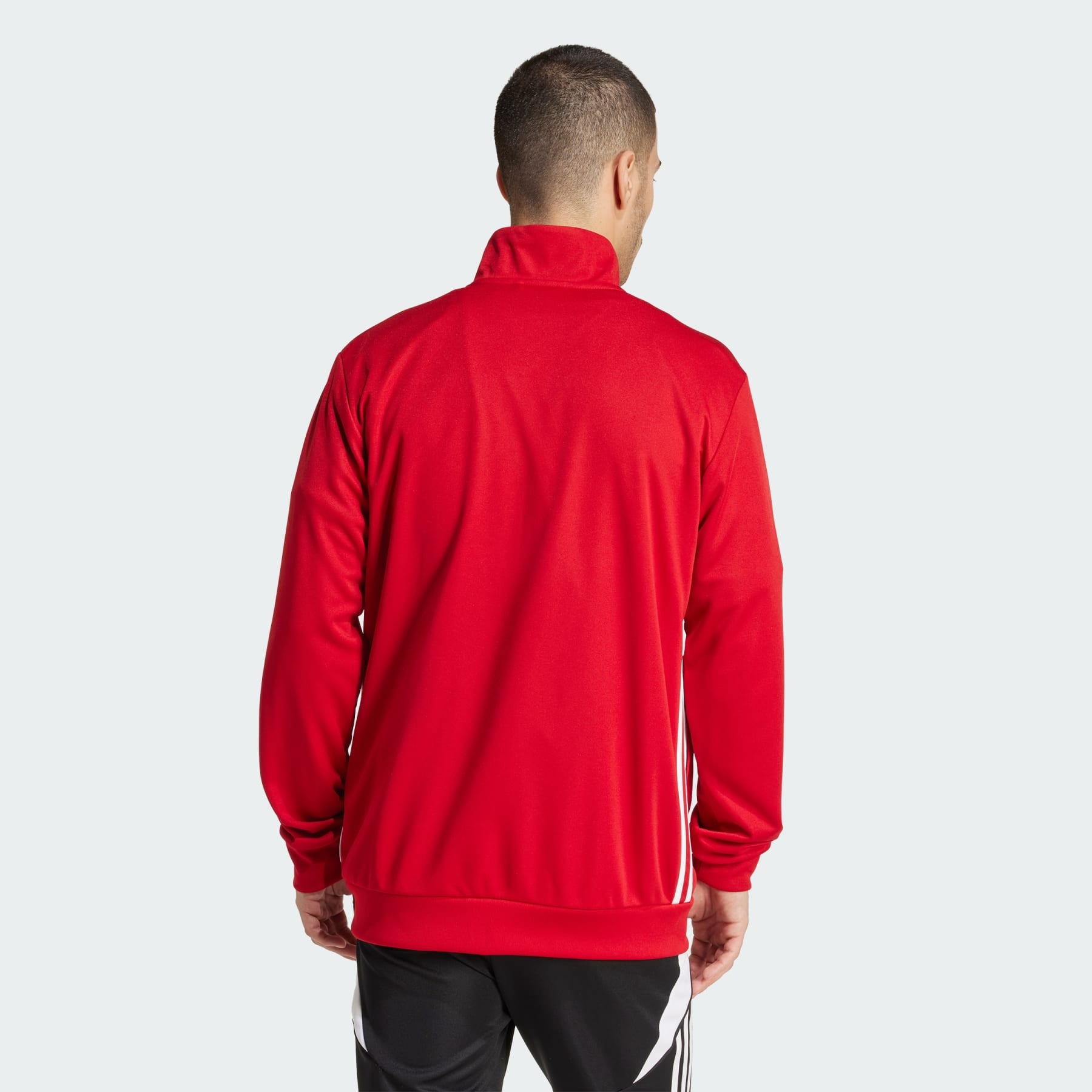 Tiro 25 Essentials Training Jacket - 3