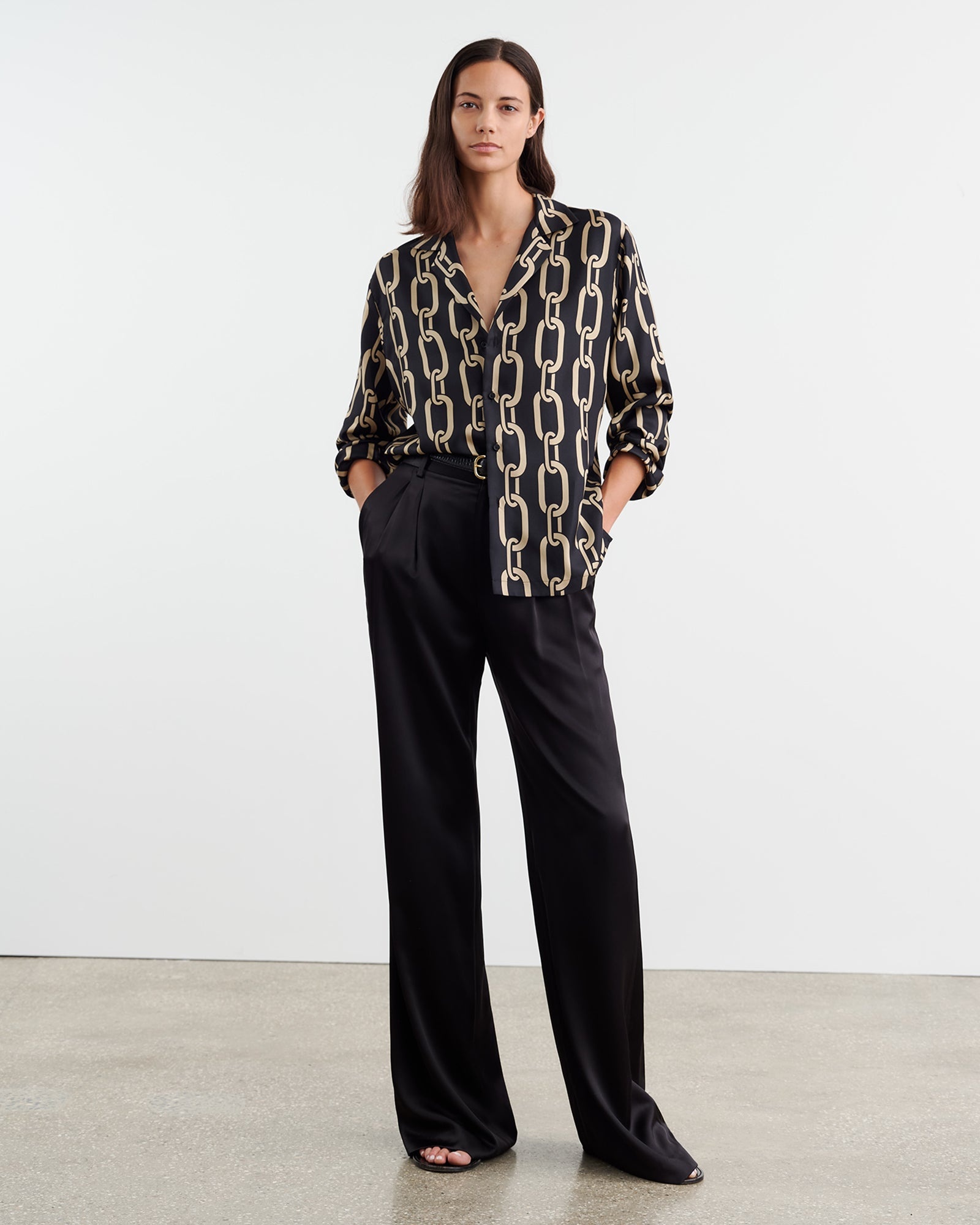 FLAVIE PANT - 2